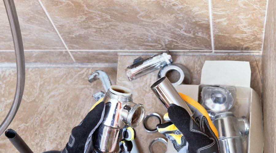 Local Chimney Repair in Delmita, TX